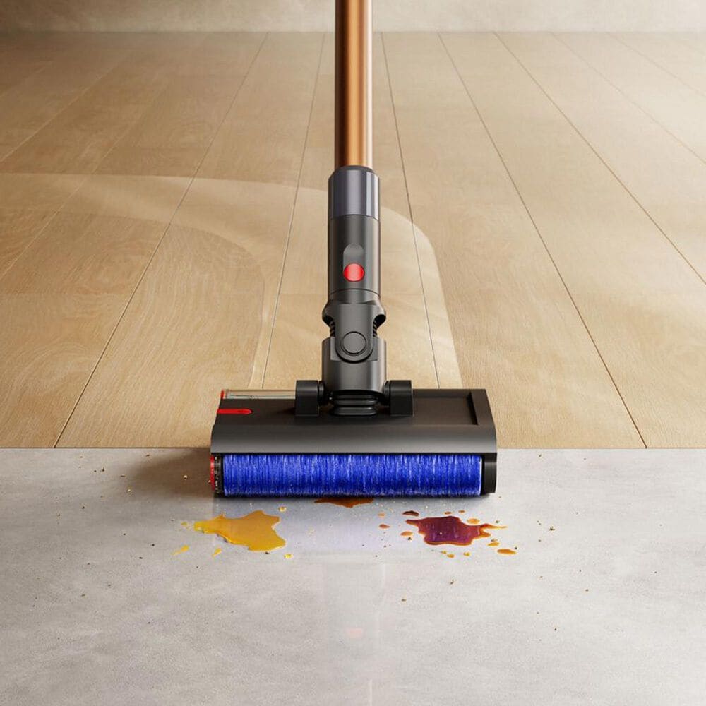 Dyson PencilWash Cordless Wet Floor Cleaner in Bright Copper, , large