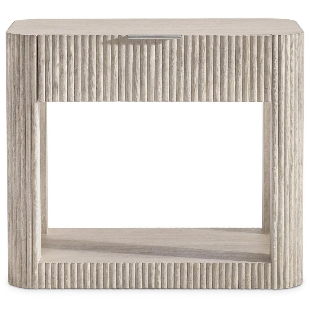 Bernhardt Lucerne 1 Drawer Nightstand in Alba, , large