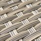 HOMLUX 9-Piece All-weather Rattan Outdoor Patio Furniture Set in Dark Gray, , large