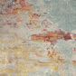 Nourison Celestial CES02 5"3" x 7"3" Sealife Area Rug, , large