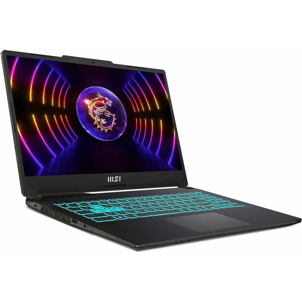 MSI Cyborg 15 15.6&quot; Gaming Laptop, Intel Core i7-13620H, 32GB RAM, 1TB SSD, GeForce RTX 4060, Windows 11 Home, , large