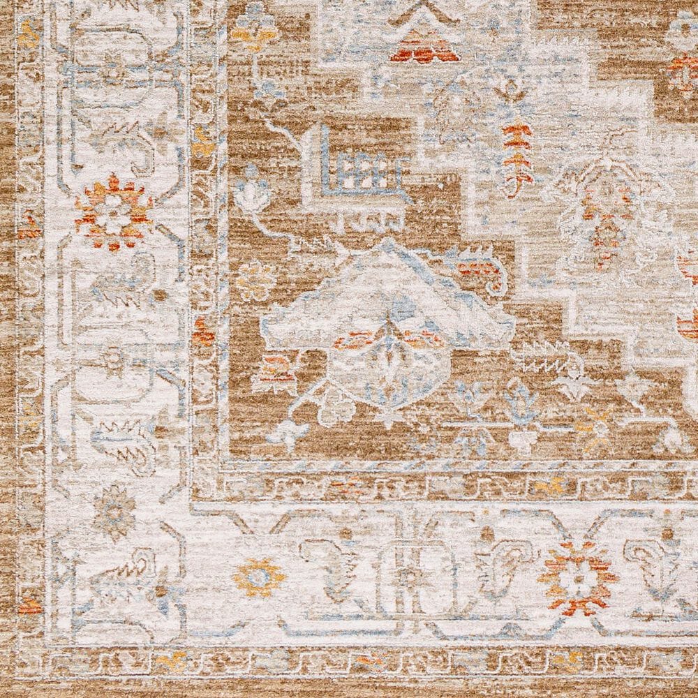Surya Avant Garde AVT-2315 12&#39; x 15&#39; Orange, Blue and Beige Area Rug, , large