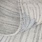 Feizy Elias 10" x 14" Ivory and Blue Area Rug, , large