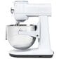 GE Profile Smart Mixer with Auto Sense in Stone White, , large