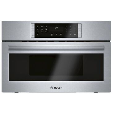 Bosch 800 Series 30 Inch Speed Oven in Stainless Steel, , large