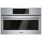 Bosch 800 Series 30 Inch Speed Oven in Stainless Steel, , large
