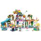LEGO Friends Cool Indoor Playground Building Set, , large