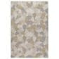 Dalyn Rug Company Kenner KN8 Ivory 9" x 12" Area Rug, , large