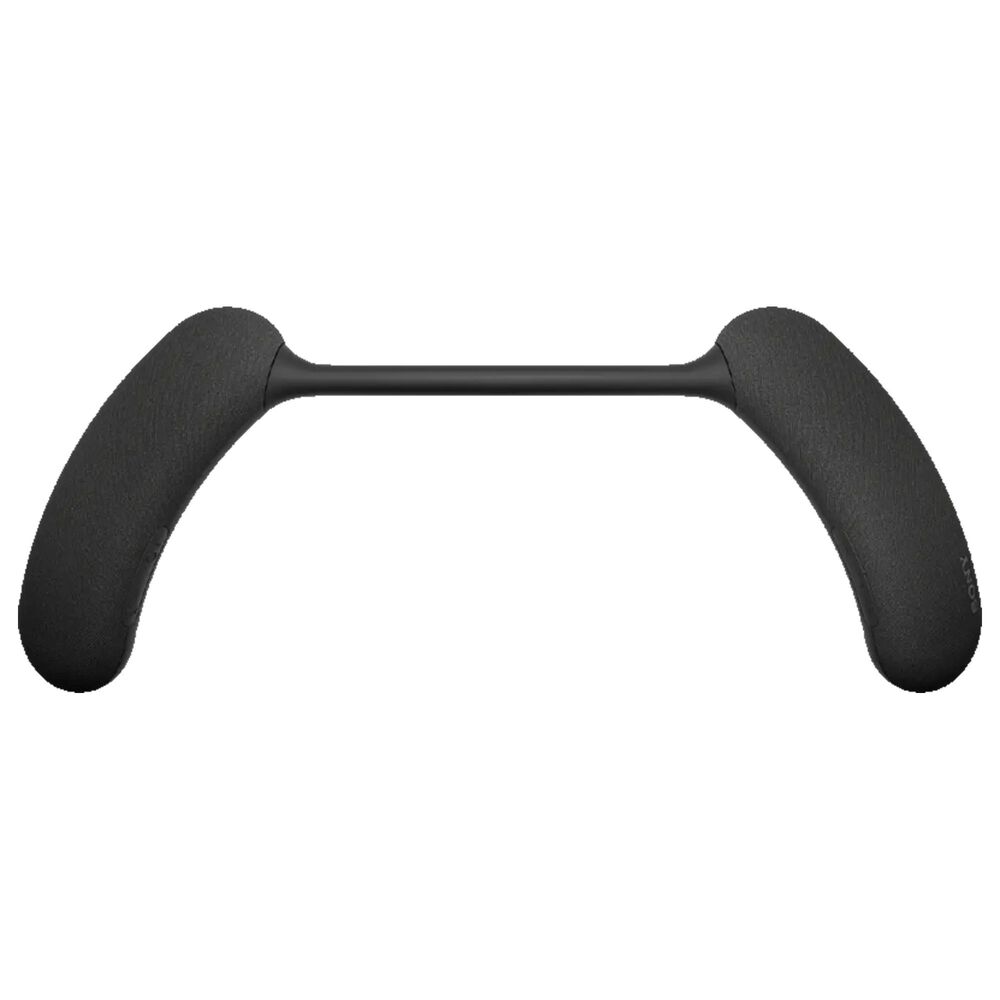 Sony Bravia Theater U Wearable TV Speaker in Black, , large