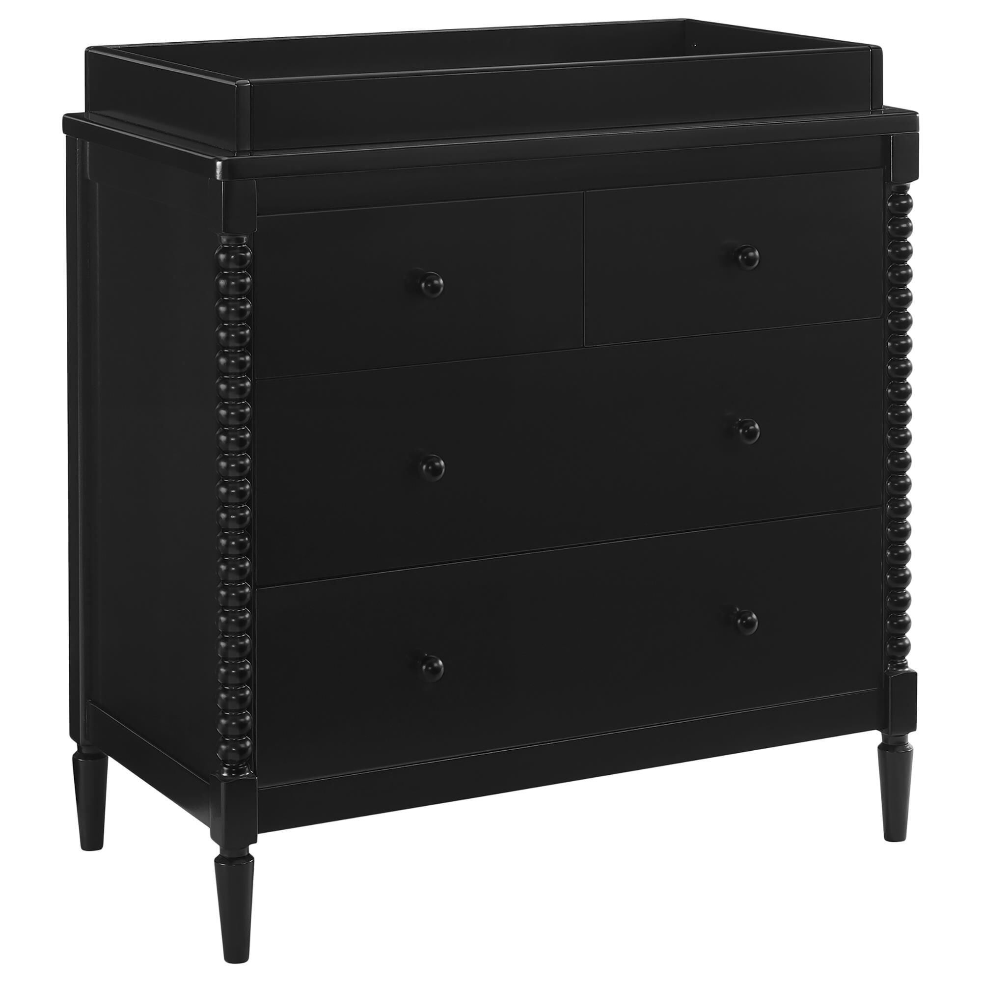 Serta 4 deals drawer dresser