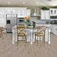 Southwind Lvt Colonial Plank Driftwood 6" x 48" Vinyl Plank, , large