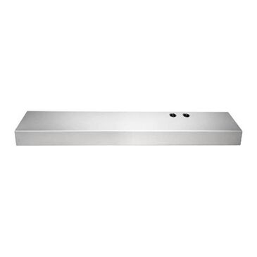 Frigidaire 30"" Overhead Range Hood in Stainless Steel, , large