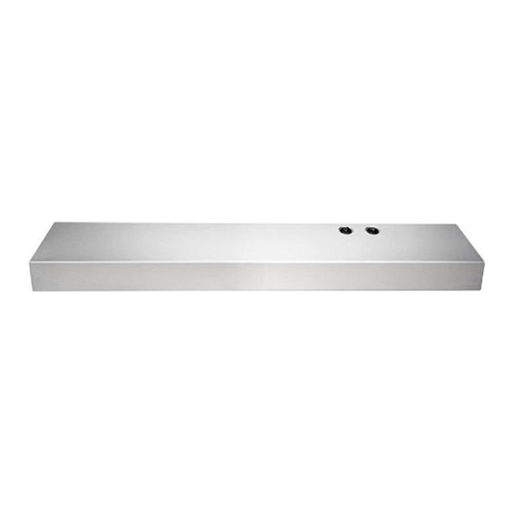 Frigidaire 30"" Overhead Range Hood in Stainless Steel, , large