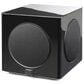Martin Logan Abyss 8" Wireless Subwoofer in Gloss Black, , large