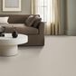 Shaw Path Home Carpet in Snowfall, , large