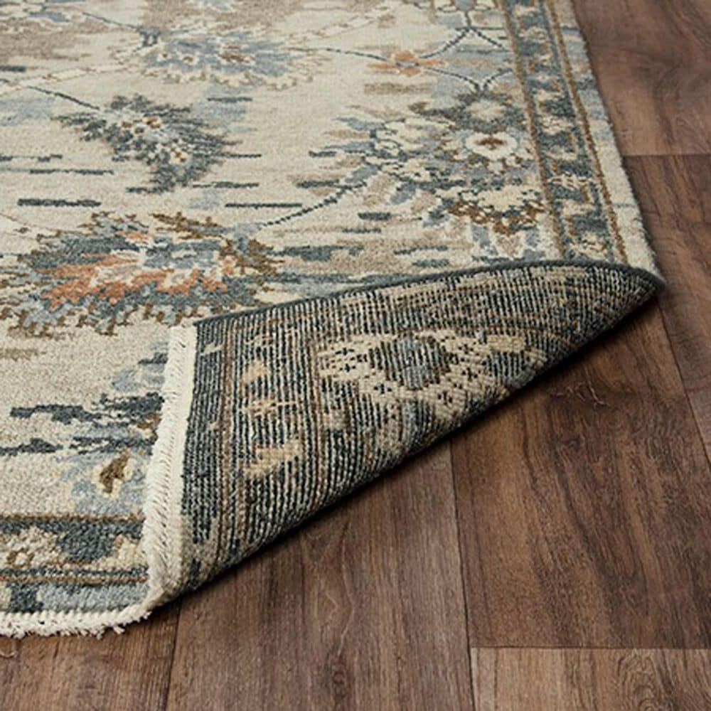 RIZZY Ashton 8&#39; x 10&#39; Beige Area Rug, , large