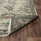 RIZZY Ashton 8" x 10" Beige Area Rug, , large