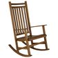 Timbertrail Heritage Ruby Rocker in Chocolate Brown, , large