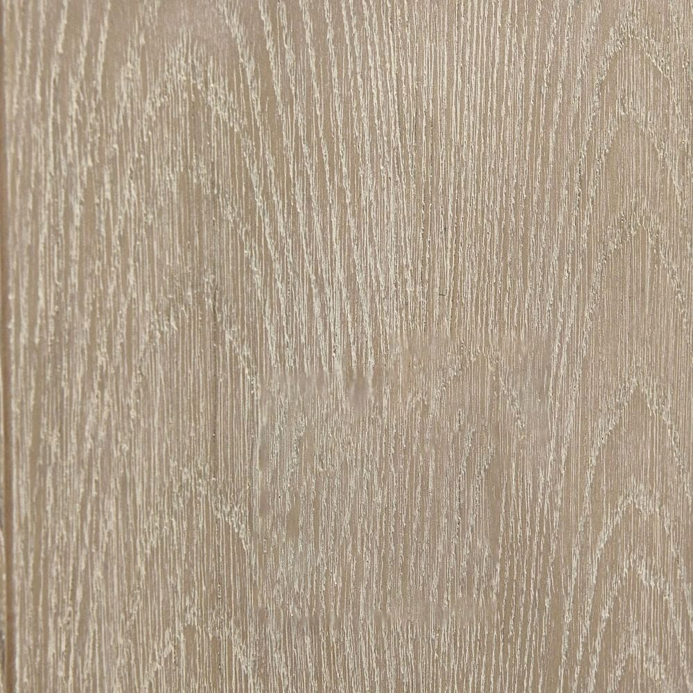 James Martin Vanities Breckenridge 48&quot; Single Vanity in Whitewashed Oak with 3 cm Charcoal Soapstone Quartz Top, , large