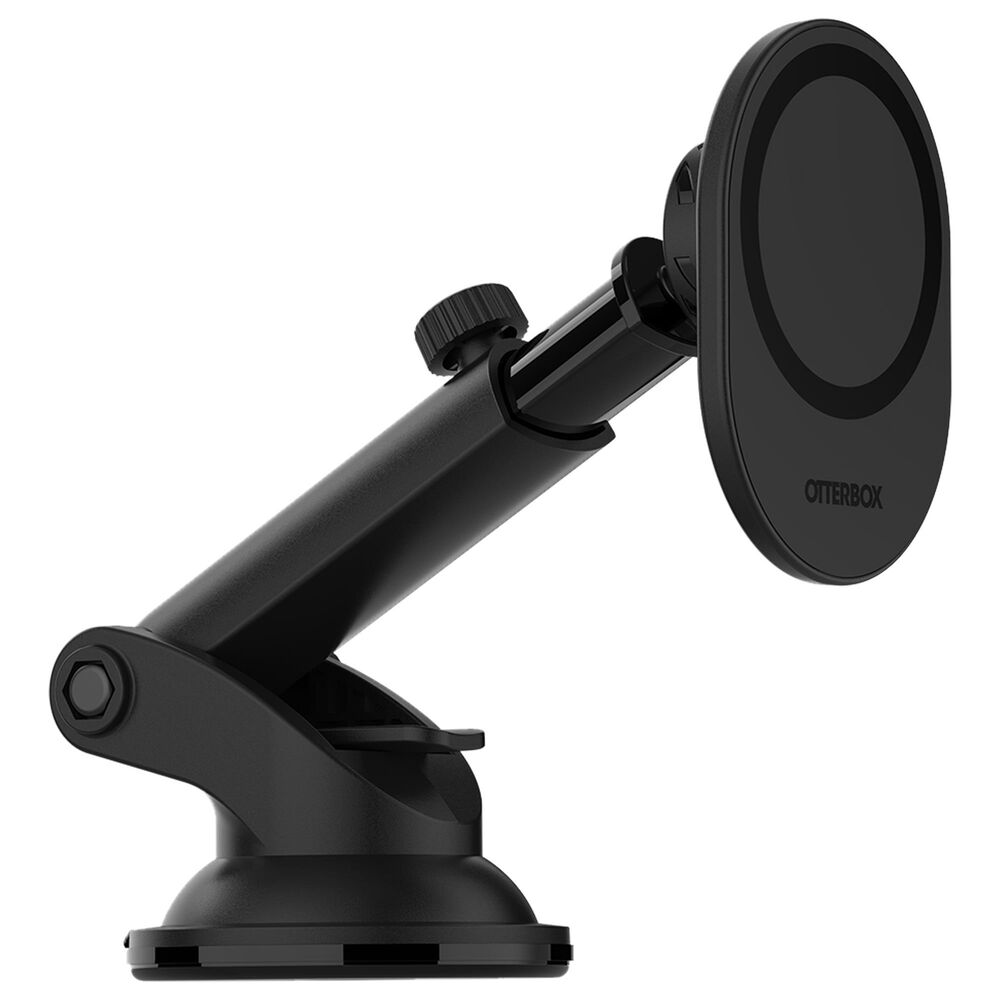 OtterBox Car Dash and Windshield Mount for MagSafe in Black, , large