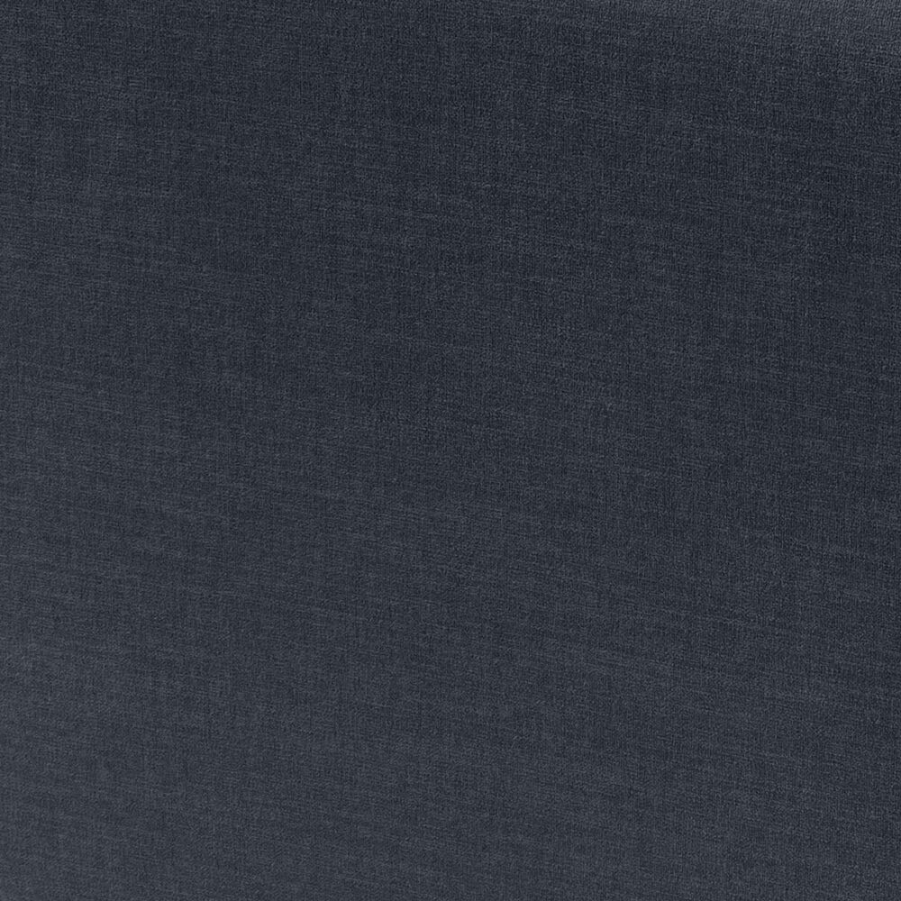 Jaxx Monroe Medium Ottoman in Denim, , large