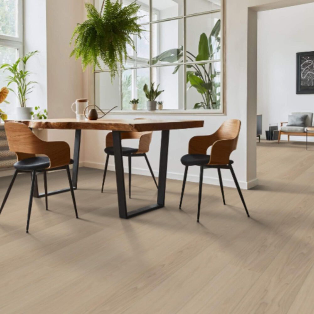 Tru-Cor Bravo Durand Ash 7&quot; x 60&quot; Luxury Vinyl Plank, , large