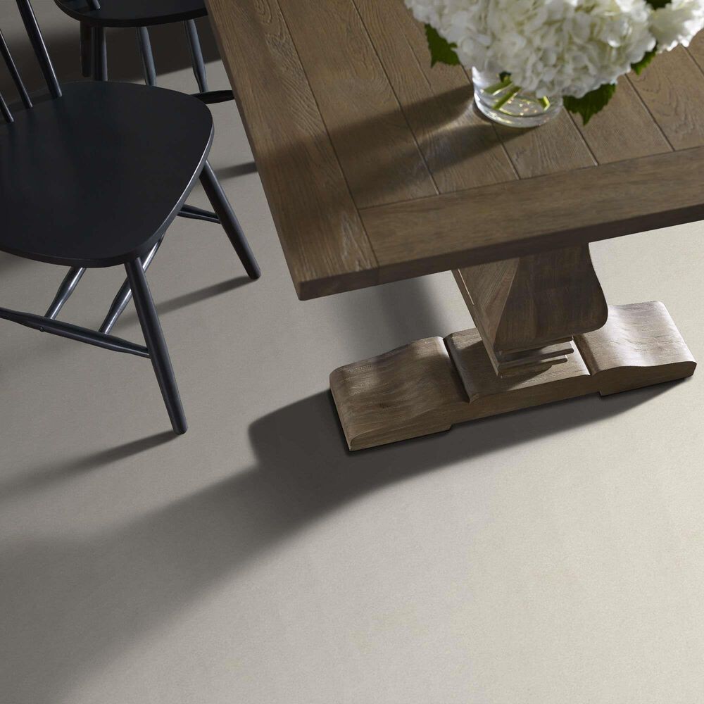 Shaw Montage I Carpet in Painter&#39;s Canvas, , large