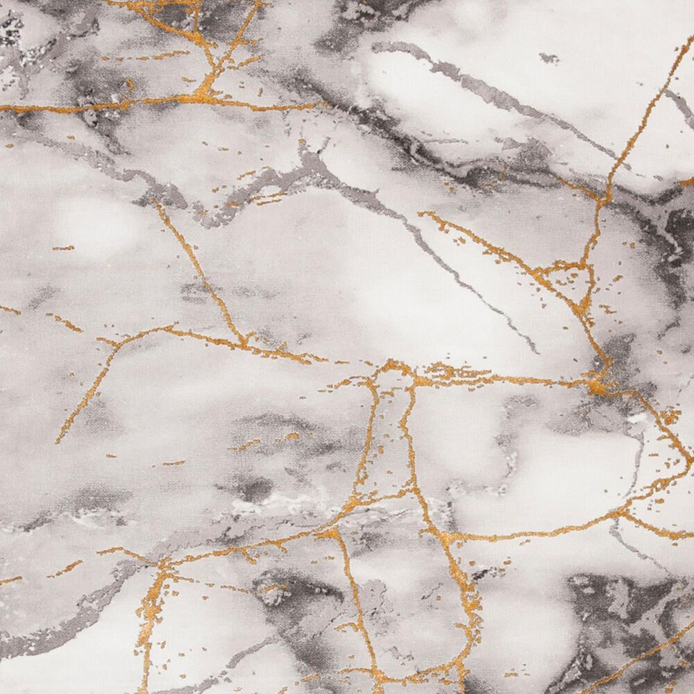 Safavieh Craft CFT877F 8&#39; x 10&#39; Grey and Gold Area Rug, , large