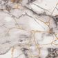 Safavieh Craft CFT877F 8" x 10" Grey and Gold Area Rug, , large
