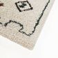 Balta Rugs Stella Eugenia Cream 5"3" x 7" Area Rug, , large