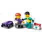 LEGO City Emergency Ambulance, , large
