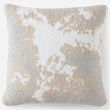 Sunday Citizen Pixel 20" Square Throw Pillow in Desert, , large