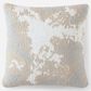 Sunday Citizen Pixel 20" Square Throw Pillow in Desert, , large