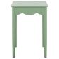 Safavieh Paislyn End Table in Sage, , large