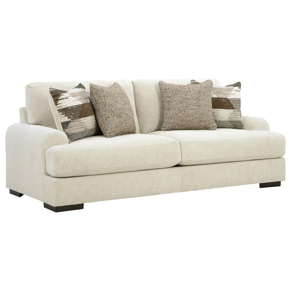 Ashely Jayne Park Stationary Sofa in Sand, , large