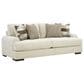 Ashely Jayne Park Stationary Sofa in Sand, , large