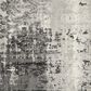 Safavieh Retro RET2139-7980 2"3" x 11" Light Grey and Grey Runner, , large