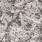 Safavieh Skyler SKY186L 6"7" Square Charcoal and Ivory Area Rug, , large