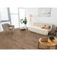 Lauzon Expert Lodge Aspen Oak Solid Hardwood, , large