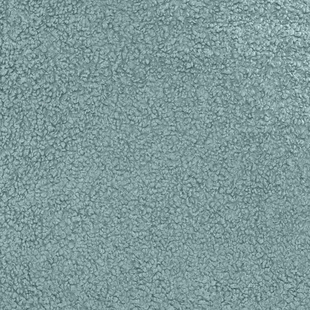 Jaxx HopSeat Bunny Oval Shaped Large Bean Bag Chair in Green, , large