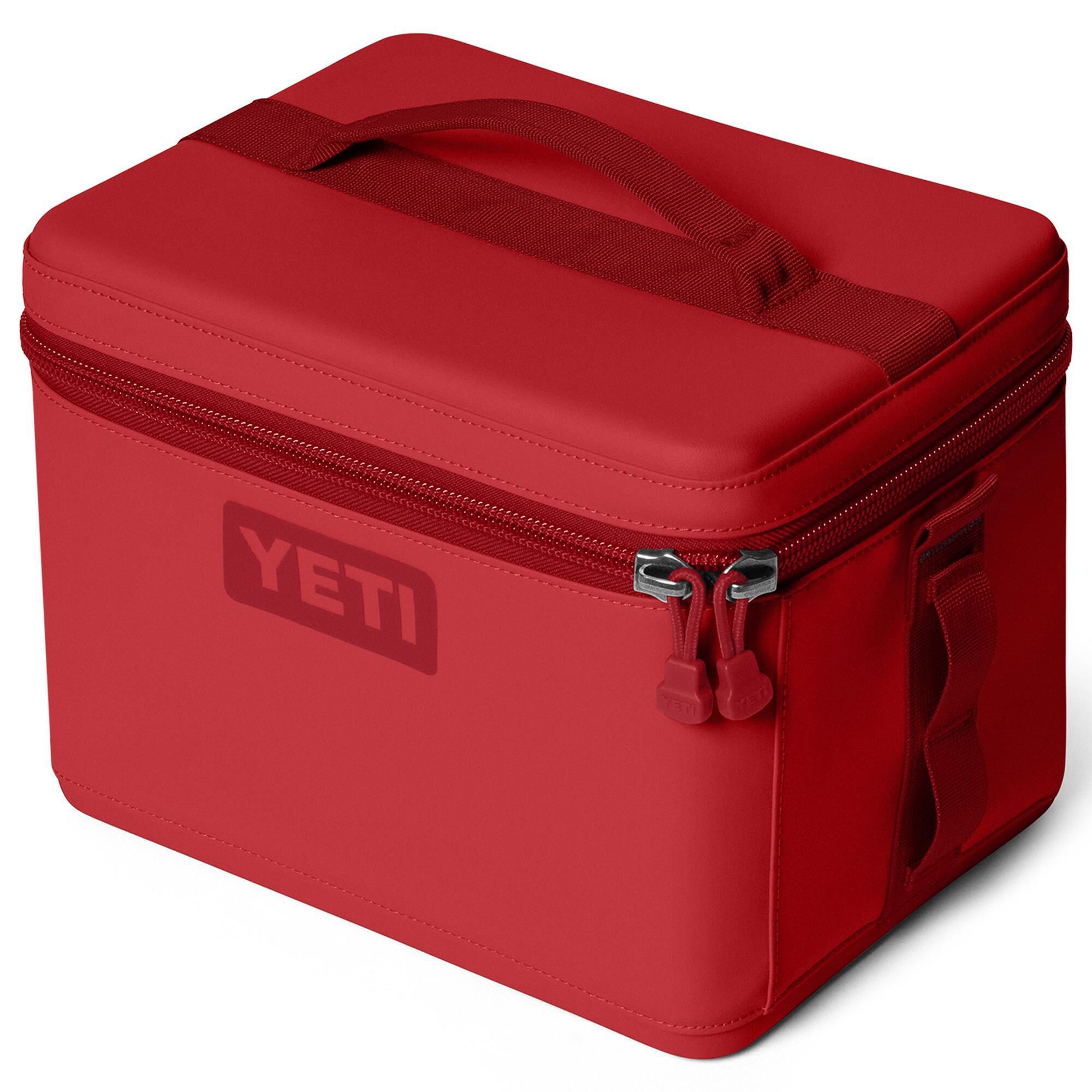 YETI Daytrip 9L Insul Box Rescue Red