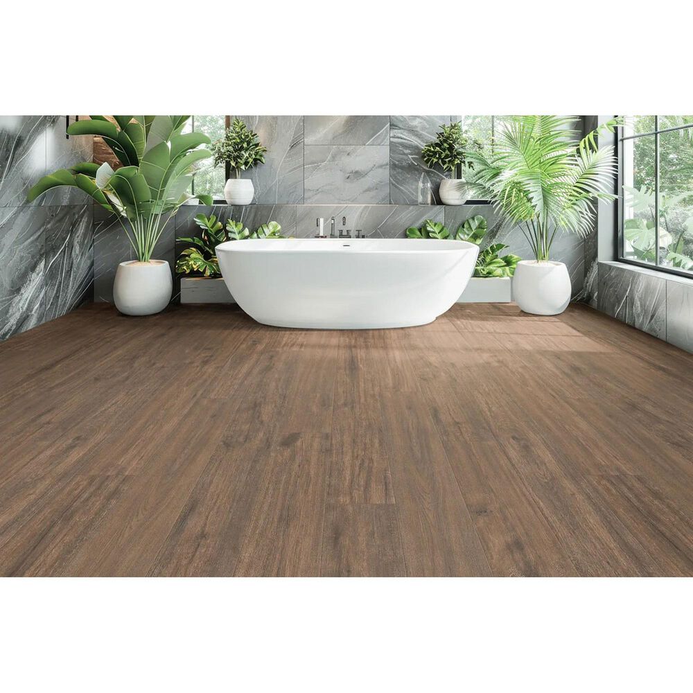 Adleta Momentum Inertia 8.5" x 48" Monolithic Waterproof Wood, , large