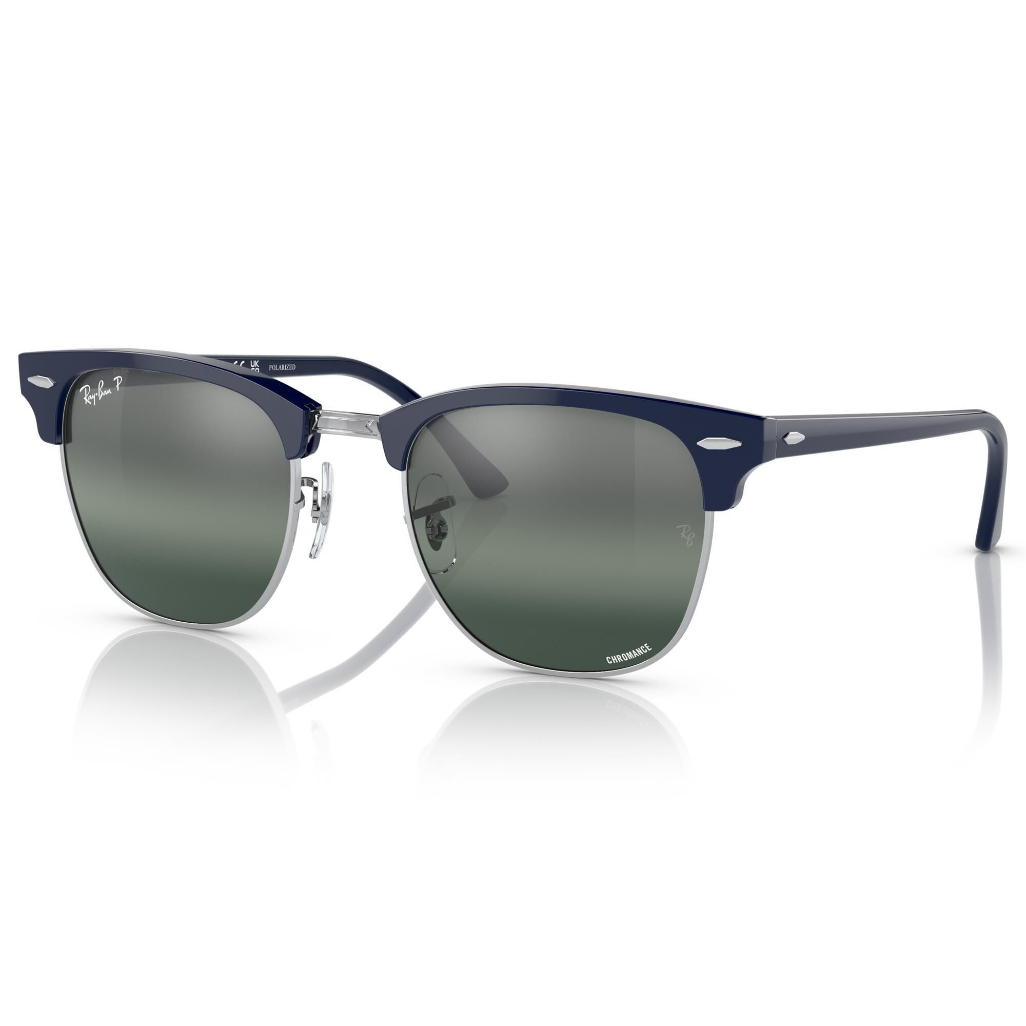 Ray ban clubmaster hotsell weight
