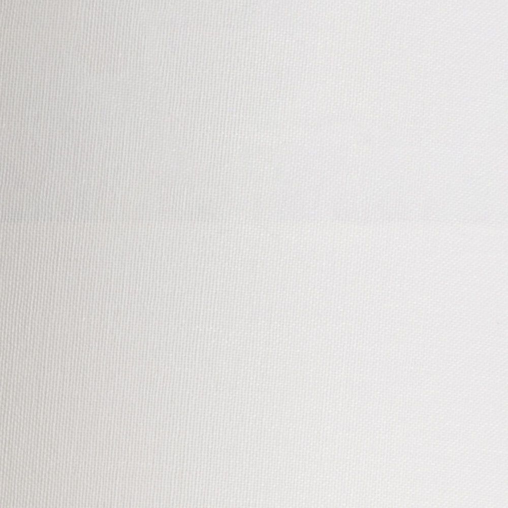 Wildwood Ellis Table Lamp in White and Antique Brass, , large