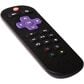 RCA Replacement Remote for Roku TVs in Black, , large