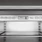 True Residential 20.6 Cu. Ft. Wine Column with Left Hinge and Glass Door in Stainless Steel, , large