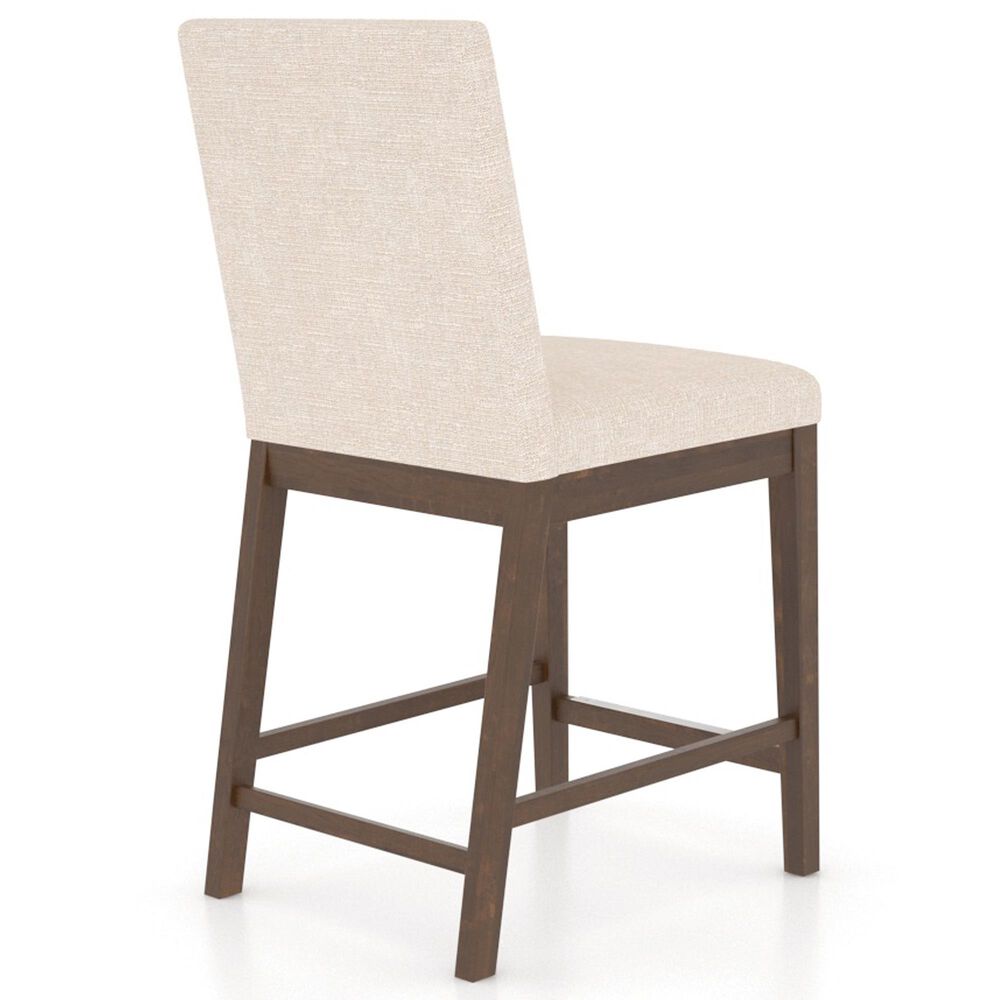 Declan Dining Core Counter Stool in Cognac Washed, , large