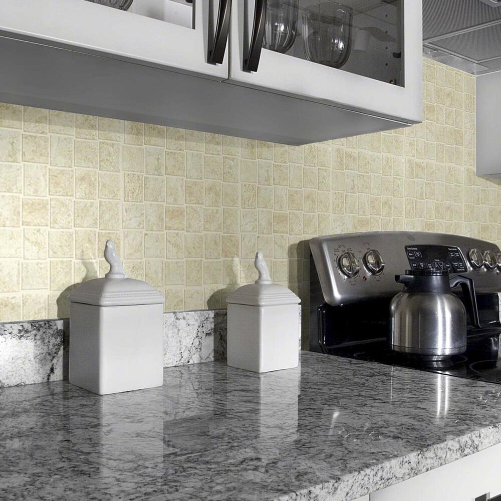 Shaw Vision Allure 12&quot; x 12&quot; Mosaic Sheet, , large