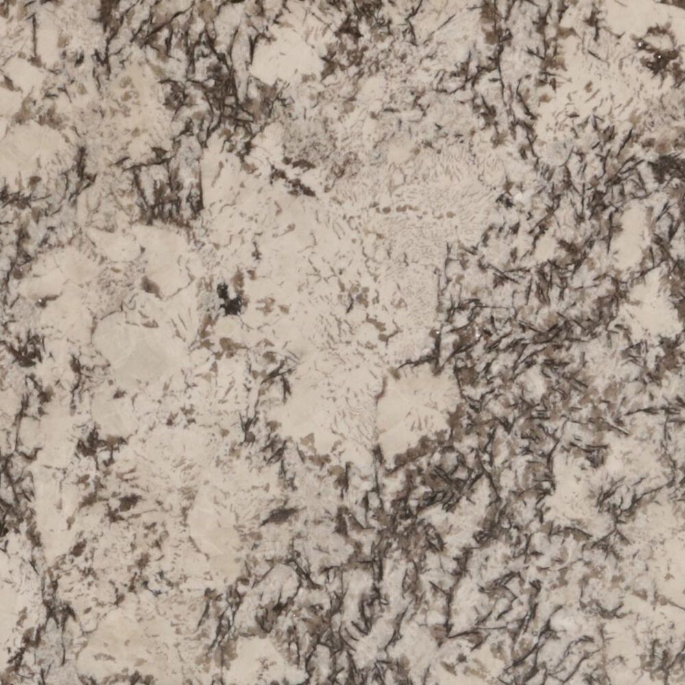 NFM Custom Countertops Ice Harbor 3cm Granite Countertop, , large