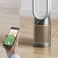 Dyson Dyson Purifier Hot+Cool HP2 De-NOx?, , large